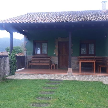Coviellador Cangas De Onisゲストハウス エクステリア 写真