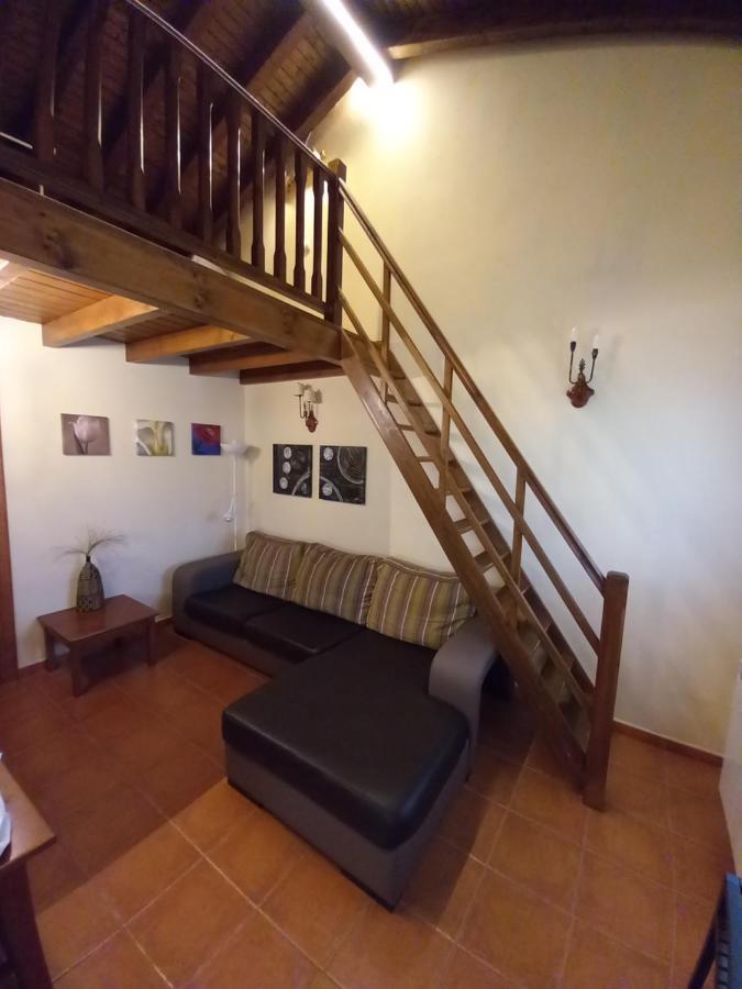 Coviellador Cangas De Onisゲストハウス エクステリア 写真