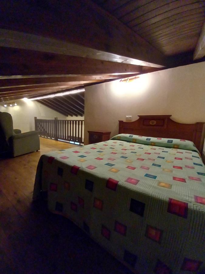 Coviellador Cangas De Onisゲストハウス エクステリア 写真